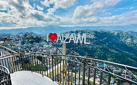 Aizawl Guest House Apartments